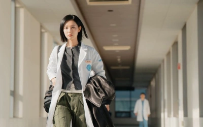 Doctor X: Kim Ji Won Bongkar Praktik Korupsi, Siap Bikin Geger Rumah Sakit