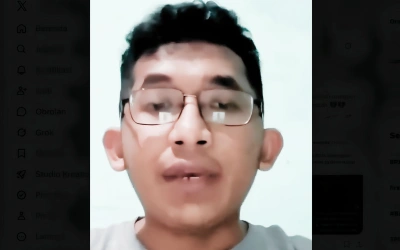 Dokter Beni Hina Pasien BPJS di Threads, DPRD NTT Desak Bupati Evaluasi Pelayanan RS