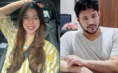 Benarkah Ammar Zoni Hanya Manfaatkan Dokter Camelia? Aditya Zoni Ungkap Fakta Sebenarnya