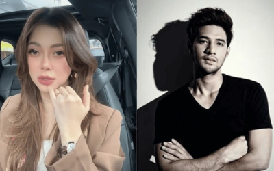 Klarifikasi Dokter Kamelia: Alasan Sebenarnya Ammar Zoni Terlihat Membentak Dirinya