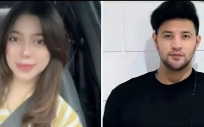 Ini Pengakuan Mengejutkan Dokter Kamelia Usai Diputus oleh Ammar Zoni