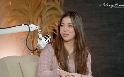 Diancam Hukuman Seumur Hidup, Teror Mistis dan Surat Palsu Hantui Hubungan Ammar Zoni