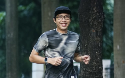 Minum Air Putih sebelum Tidur Bisa Rusak Ginjal? Ini Faktanya Menurut Dr Tirta