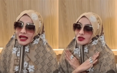 Doktif Bongkar Kedok Agama dr. Richard Lee, Ternyata Tidak Pernah Mualaf?