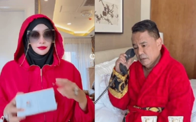 Hotman Ungkap Borok dr Richard Lee: Berganti-Ganti Cewek!