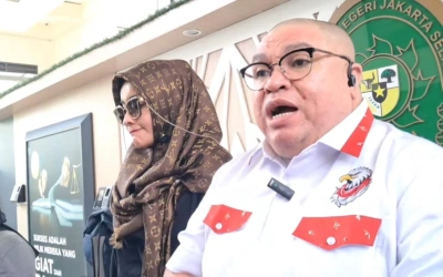 Razman Nasution Desak Polisi Segera Tahan Richard Lee dan Kejar Dugaan Pencucian Uang