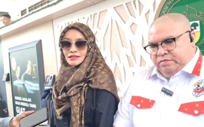 Eksklusif! Fasilitas Mewah Richard Lee di Tahanan Diungkap Doktif