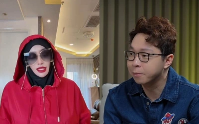 Awalnya Ulas Produk, Kini Doktif dan Richard Lee Sama-Sama Jadi Tersangka