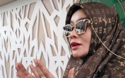 Gugatan Praperadilan Richard Lee Ditolak, Doktif: Hakim Tegak Lurus