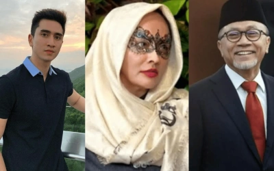 Doktif Sentil Keras Verrell Bramasta dan Zulhas, Stop Pencitraan, Fokus Regulasi!