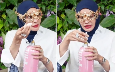 Doktif Bongkar Kejanggalan Soal Tutup di Tabung Whip Pink: Ini Ganjil Buat Saya