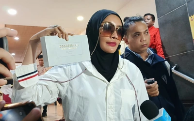 Doktif Bersyukur Richard Lee Ditahan, Rencanakan Bukber Syukuran di Panti Asuhan