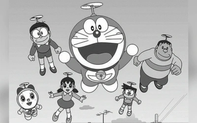 35 Tahun Mengudara! Doraemon Resmi Tak Tayang di RCTI, Pindah ke Stasiun TV Lain?