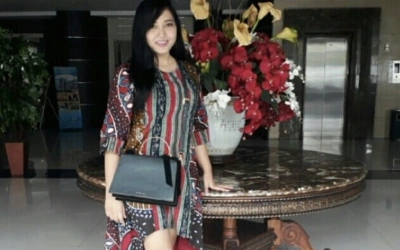 Kejanggalan Jenazah Dosen Dwinanda Linchia Levi, Bercak Darah di Bagian Intim