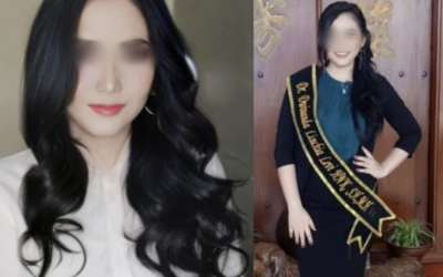 Dosen Cantik Dwinanda Linchia Levi Meninggal Tanpa Busana di Hotel, Jenazah Ditemukan Rekan Polisi
