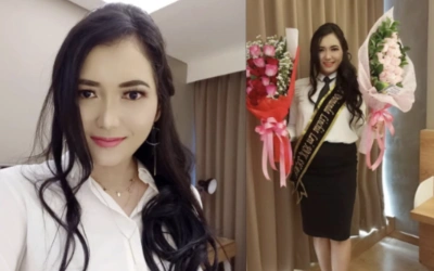 Biodata Dwinanda Linchia Levi, Dosen Untag Semarang Ditemukan Tewas Tanpa Busana