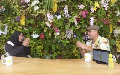 Bukan Perselingkuhan, Ini Sebab Utama Perceraian Menurut dr. Aisyah Dahlan