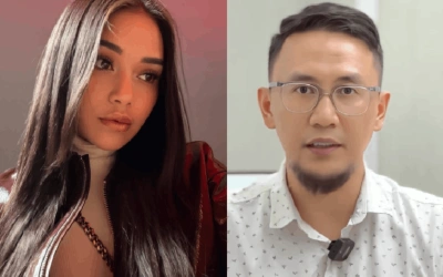 Biodata dan Agama dr Bobby Jantung, Diserang Gegara GERD Lula Lahfah