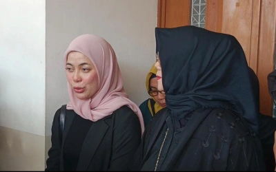 Plot Twist di Balik Permintaan Putus Ammar Zoni, Dokter Kamelia: Ada yang Neror