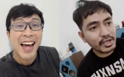 Klarifikasi Mohan Hazian Bikin dr Tirta Kesal Bukan Main, Ini Katanya