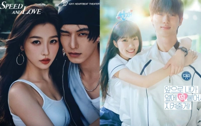 Dampak Perang K-Netz vs SEAblings ke Konsumsi Drakor dan Drachin