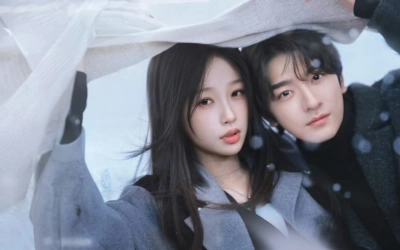 Sinopsis Drama China Ski Into Love, Romansa dan Snowboarding Bertemu di Resor Salju