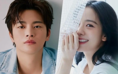 Jisoo Comeback, Jadi Rival Seo In Guk di Drama Netflix Terbaru Boyfriend on Demand