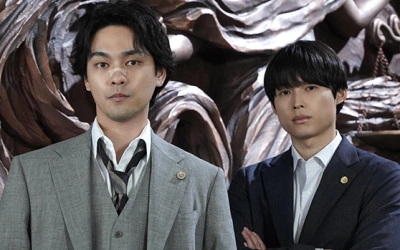 Sinopsis Sins of Kujo, Drama Jepang yang Diadaptasi dari Manga Populer Segera Tayang di Netflix