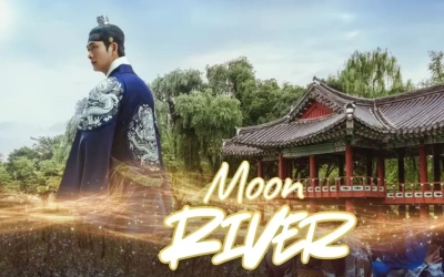 Sinopsis Drama Korea 'Moon River' yang Dibintangi Kang Tae Oh dan Kim Se Jeong