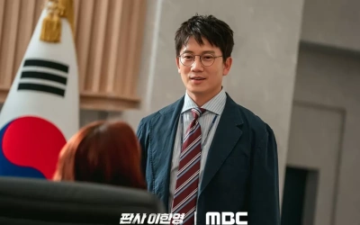 Tamat dengan Rating Tertinggi, Ini Kata Ji Sung dan Cast ‘The Judge Returns’ Soal Perpisahan