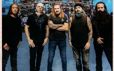 Dream Theater akan Konser di Jakarta pada 2026, Ini Jadwal dan Harga Tiket Resminya