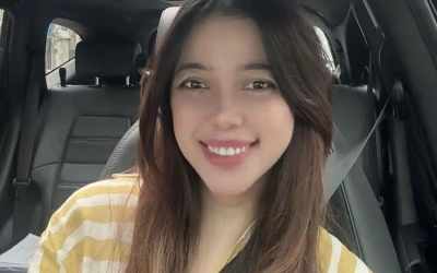 Profil Kamelia, Dokter Gigi Kekasih Ammar Zoni yang Setia Meski Ammar di Dalam Lapas