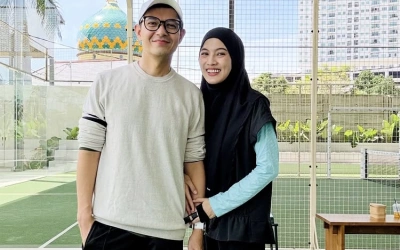 Terlihat Harmonis, Dude Herlino dan Alyssa Soebandono Tiba-tiba Cerai? Cek Faktanya!