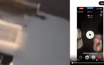 Viral! Video Syur Batang Timur 16 Detik Ramai Diburu, Ini Kronologi Lengkapnya