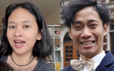 Arya Iwantoro Suami Tyas LPDP Diminta Kembalikan Dana Miliaran Rupiah?