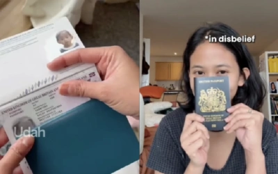 Bilang "Cukup Saya Saja yang WNI", Dwi Sasetyaningtyas Awardee LPDP Minta Maaf