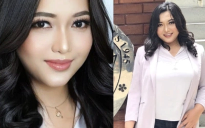 Dosen Dwinanda Linchia Levi Ternyata Satu Kartu Keluarga dengan AKBP Basuki, Kok Bisa?