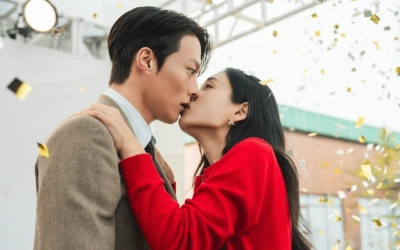 Dynamite Kiss Tayang Jam Berapa? Dibintangi Jang Ki Young dan Ahn Eun Jin
