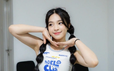 Eca Aura Kegep Simpan Tabung Pink di Kamar, Apakah Whip Pink?