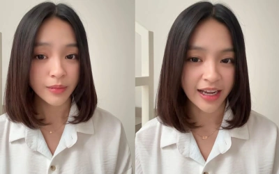 Eca Aura Klarifikasi Isu Tabung Pink, Netizen Masih Penasaran: “Terus Punya Siapa?”