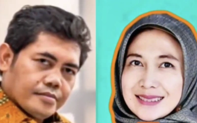 Diduga Ajak Istri Dinas ke Luar Negeri! Sekjen Kemenperin Eko Cahyanto Diadukan ke Mensesneg