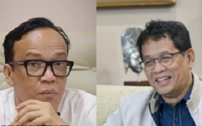 Heboh Purbaya Akan Di-Noel-Kan, Siapa "Anjing Liar" yang Disebut Eks Wamenaker?