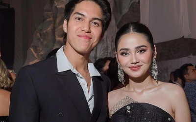 El Rumi Angkat Bicara Soal Masa Depan Karier Syifa Hadju Jelang Menikah, Akan Fokus Jadi Ibu Rumah Tangga?