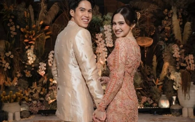 Rencana Nikah El Rumi dan Syifa Hadju Disebut Usai Lebaran, Keduanya Pilih Irit Bicara