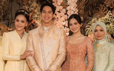 Idolaku Jadi Besanku, Ibunda Syifa Hadju Ternyata Fans Berat Maia Estianty, Ini Buktinya