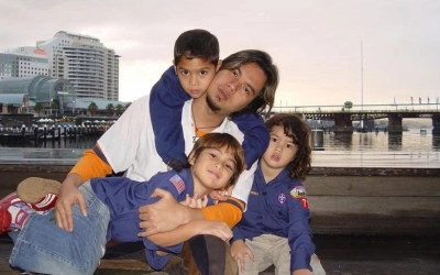 Ahmad Dhani Bocorkan Rencana Pernikahan El Rumi: Akhir April, Lebih Ringkas tapi Meriah