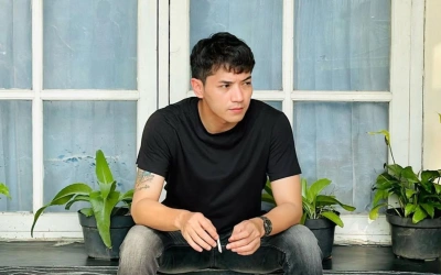 Siapa Elryan Carlen? Viral Usai Protes Kemenangan Fattah Syach di SCTV Awards 2025