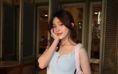 Disebut Pick Me, Eca Aura Skakmat Haters Cuma Pakai Satu Kata Ini!