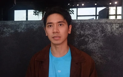 Sempat Jauh dari Agama Saat di Kanada, Emir Mahira Temukan Islam Lewat Jalur Logika