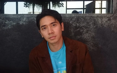 Cerita Emir Mahira Iktikaf di 10 Hari Terakhir Ramadan Tahun Ini, Pertama Kali Seumur Hidup